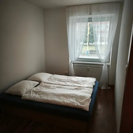 Pri Univerzite Lägenhet