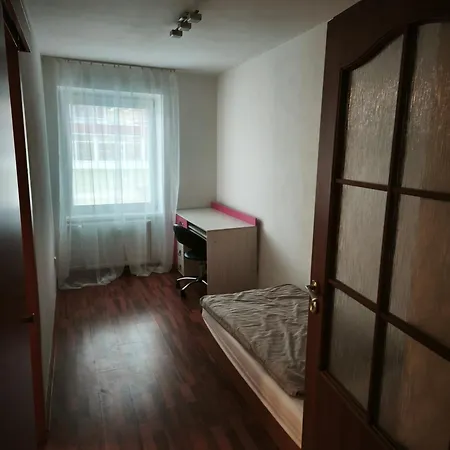 Pri Univerzite * Prešov