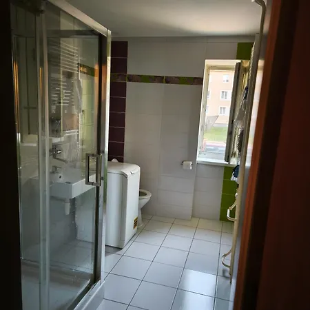 Lägenhet Pri Univerzite *