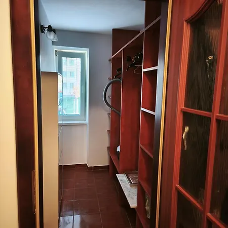 Pri Univerzite * Prešov