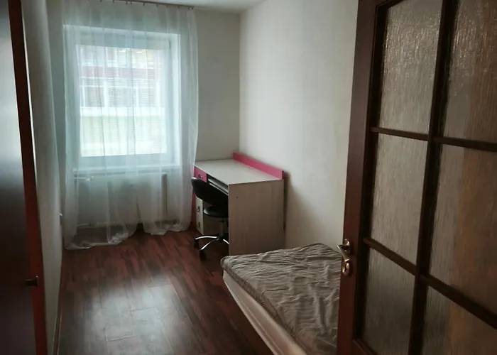 Pri Univerzite * 프레쇼브