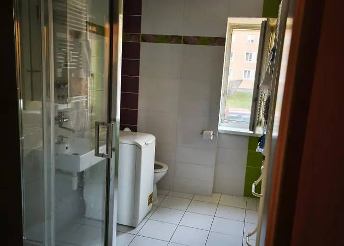 아파트 Pri Univerzite *