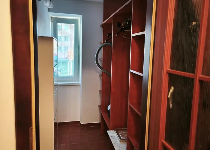 Pri Univerzite * 프레쇼브